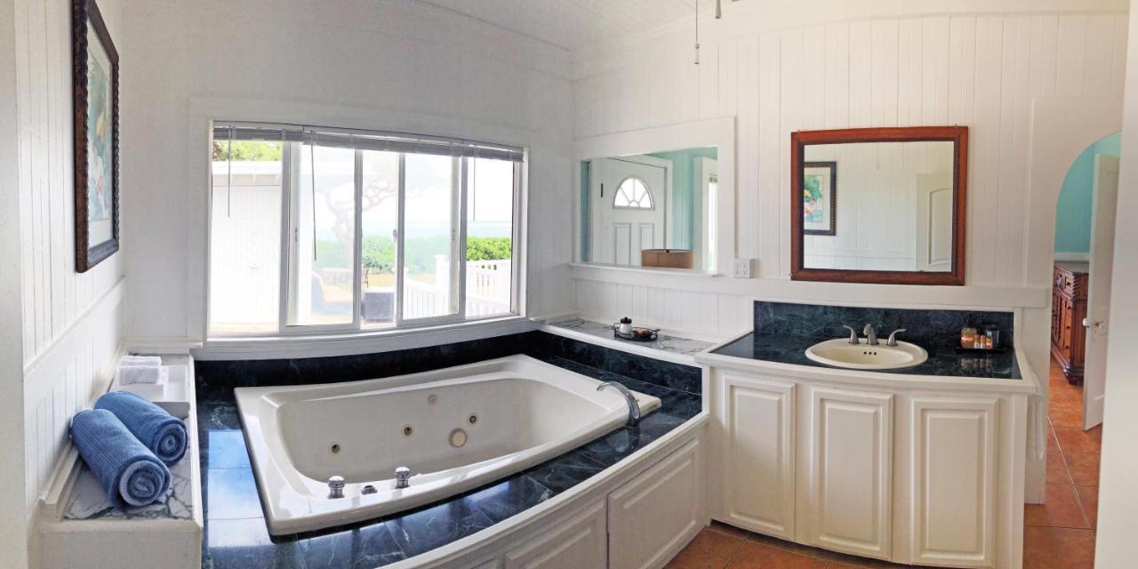 Villa Oceanfront Kauai - Harmony Tvnc 4247 Kapa'a Esterno foto