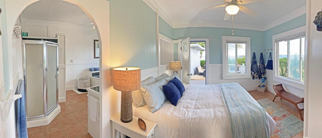 Villa Oceanfront Kauai - Harmony Tvnc 4247 Kapa'a Esterno foto