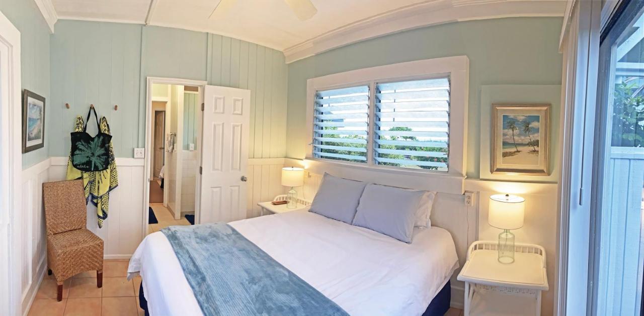 Villa Oceanfront Kauai - Harmony Tvnc 4247 Kapa'a Esterno foto
