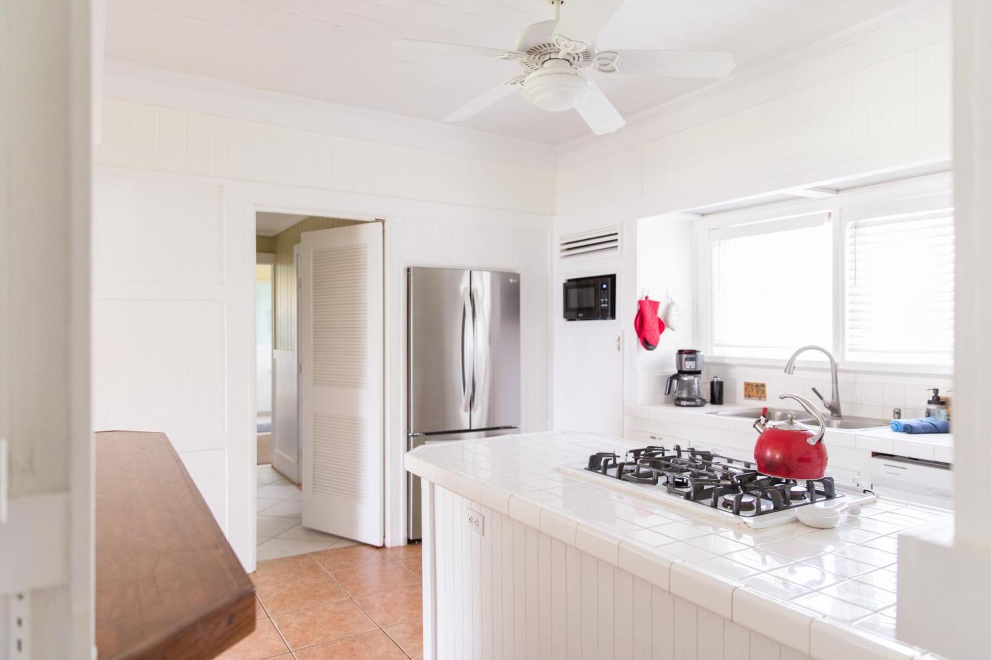 Villa Oceanfront Kauai - Harmony Tvnc 4247 Kapa'a Esterno foto