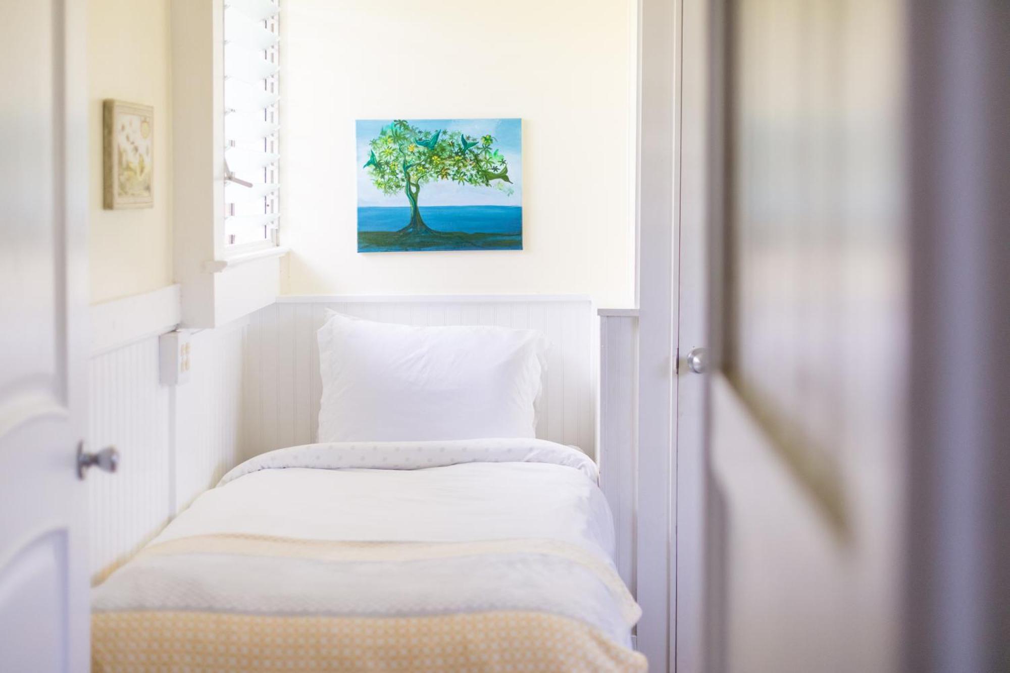 Villa Oceanfront Kauai - Harmony Tvnc 4247 Kapa'a Esterno foto